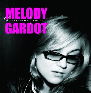 Melody Gardot – Worrisome Heart【44.1kHz／16bit】爱尔兰区-OppsUpro音乐帝国