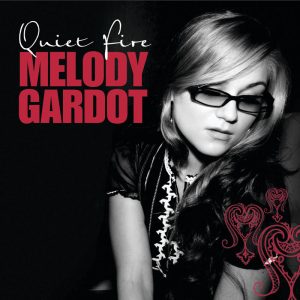 Melody Gardot – Quiet Fire (Radio Remix)【44.1kHz／16bit】爱尔兰区-OppsUpro音乐帝国