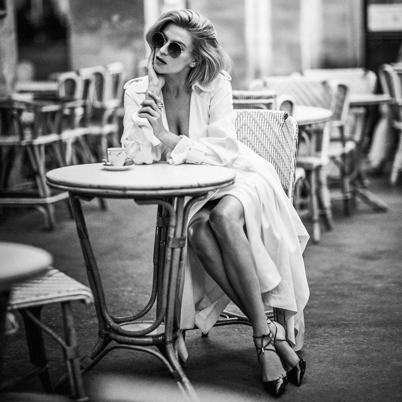 Melody Gardot – Baby I’m A Fool【44.1kHz／16bit】爱尔兰区-OppsUpro音乐帝国
