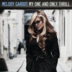 Melody Gardot – My One And Only Thrill【44.1kHz／16bit】tolbgob69o7dc爱尔兰区-OppsUpro音乐帝国