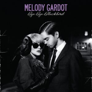 Melody Gardot – Bye Bye Blackbird EP (Acoustic Version)【44.1kHz／16bit】爱尔兰区-OppsUpro音乐帝国