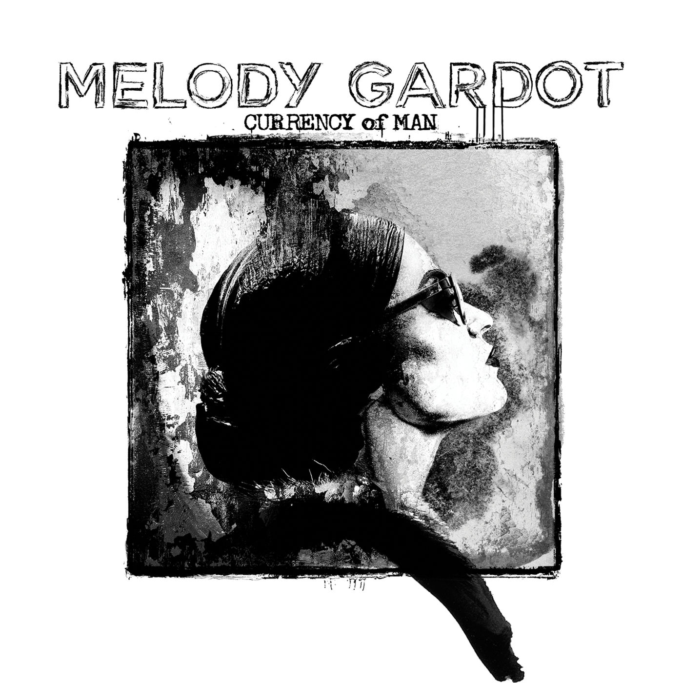 Melody Gardot – It Gonna Come【44.1kHz／16bit】爱尔兰区-OppsUpro音乐帝国