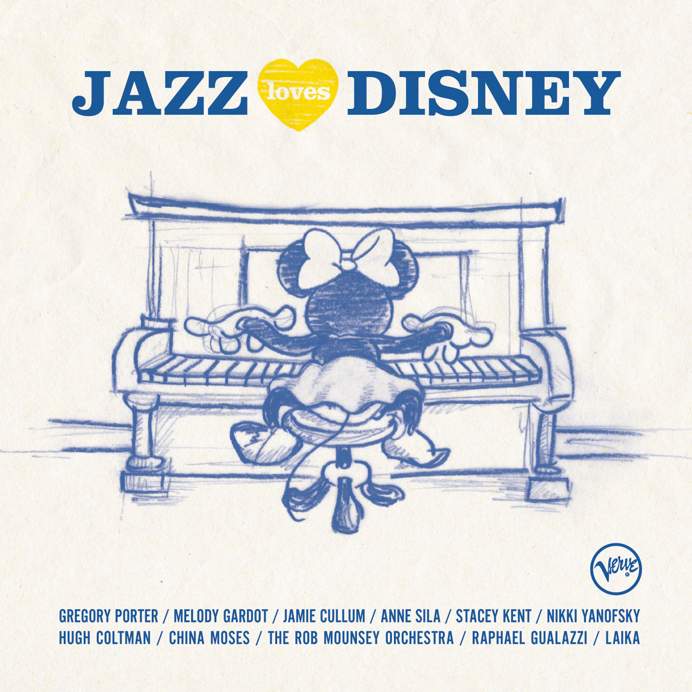 Melody Gardot – He’s A Tramp【44.1kHz／16bit】爱尔兰区-OppsUpro音乐帝国