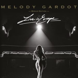 Melody Gardot – Live In Europe (Bonus Edition)Ⓔ【48kHz／24bit】爱尔兰区-OppsUpro音乐帝国