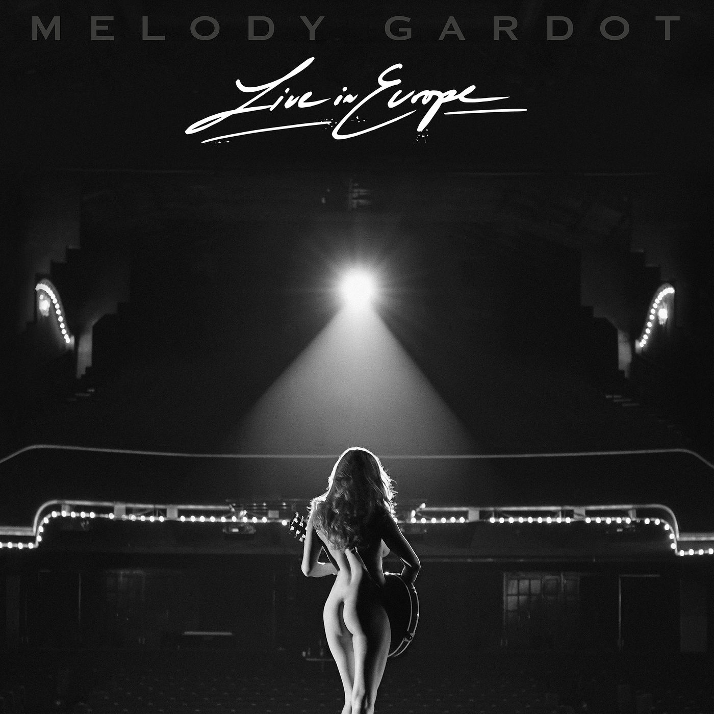 Melody Gardot – Live In EuropeⒺ【48kHz／24bit】爱尔兰区-OppsUpro音乐帝国