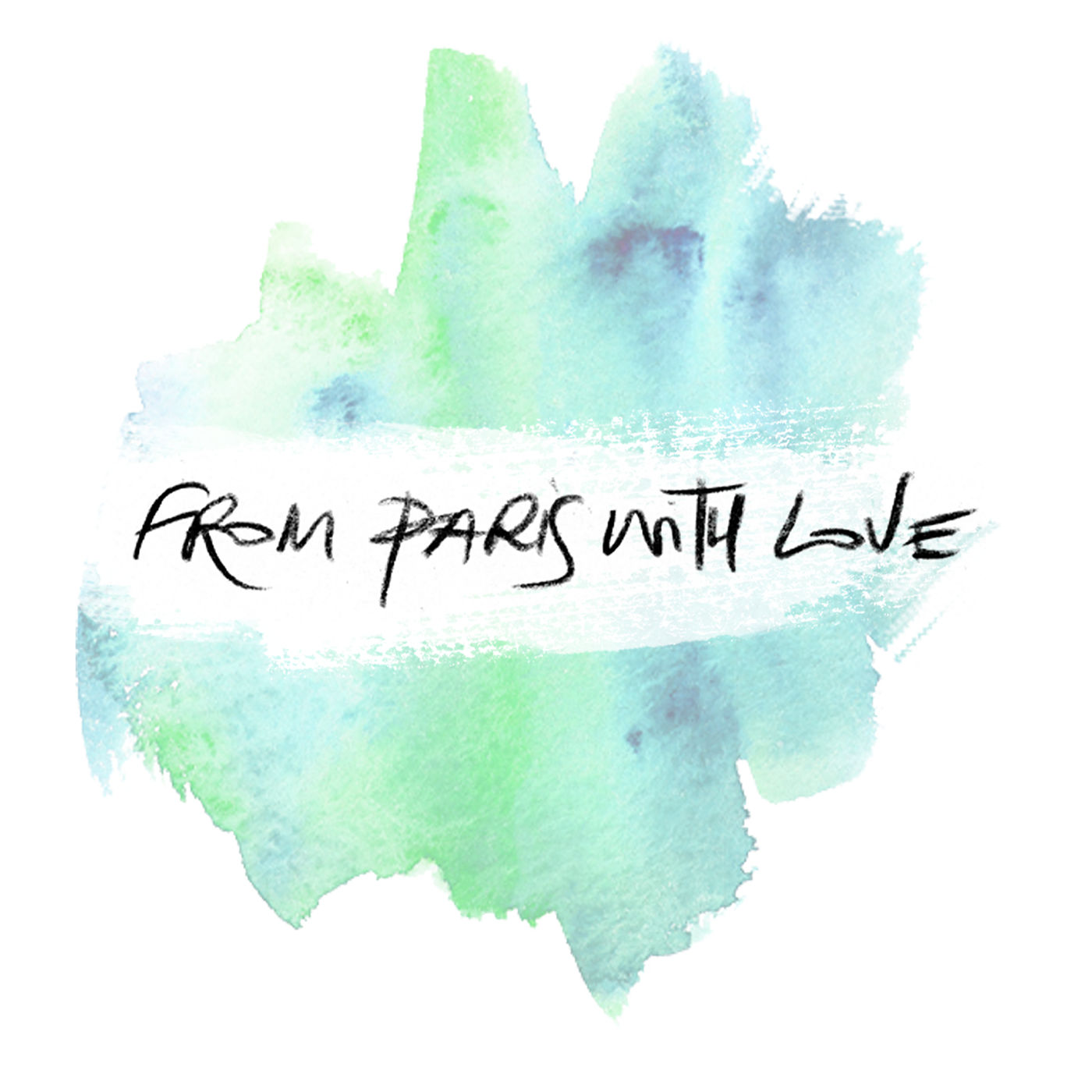 Melody Gardot – From Paris With Love (Single Version)【44.1kHz／16bit】爱尔兰区-OppsUpro音乐帝国