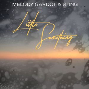 Melody Gardot – Little Something【44.1kHz／24bit】爱尔兰区-OppsUpro音乐帝国