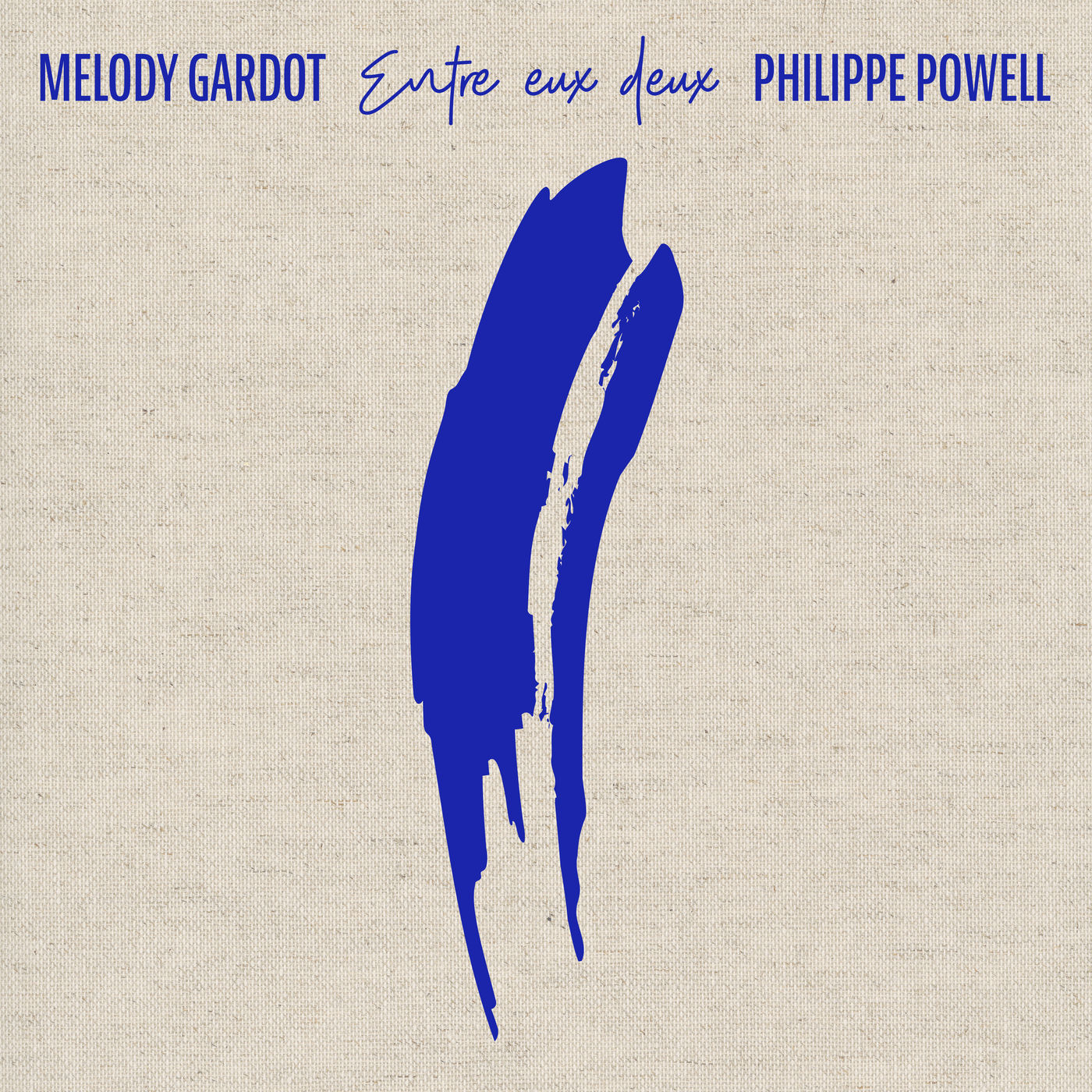 Melody Gardot – Entre eux deux【96kHz／24bit】爱尔兰区-OppsUpro音乐帝国