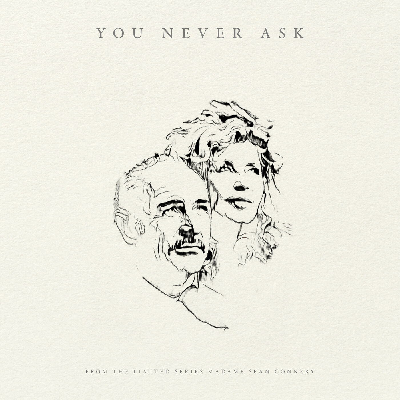 Melody Gardot – You Never Ask (from ＇Madame Sean Connery＇)【44.1kHz／16bit】爱尔兰区-OppsUpro音乐帝国