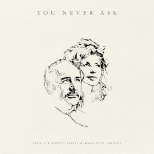 Melody Gardot – You Never Ask (from ＇Madame Sean Connery＇)【96kHz／24bit】爱尔兰区-OppsUpro音乐帝国