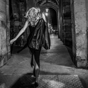 Melody Gardot – Sayonara Meu Amor【96kHz／24bit】爱尔兰区-OppsUpro音乐帝国