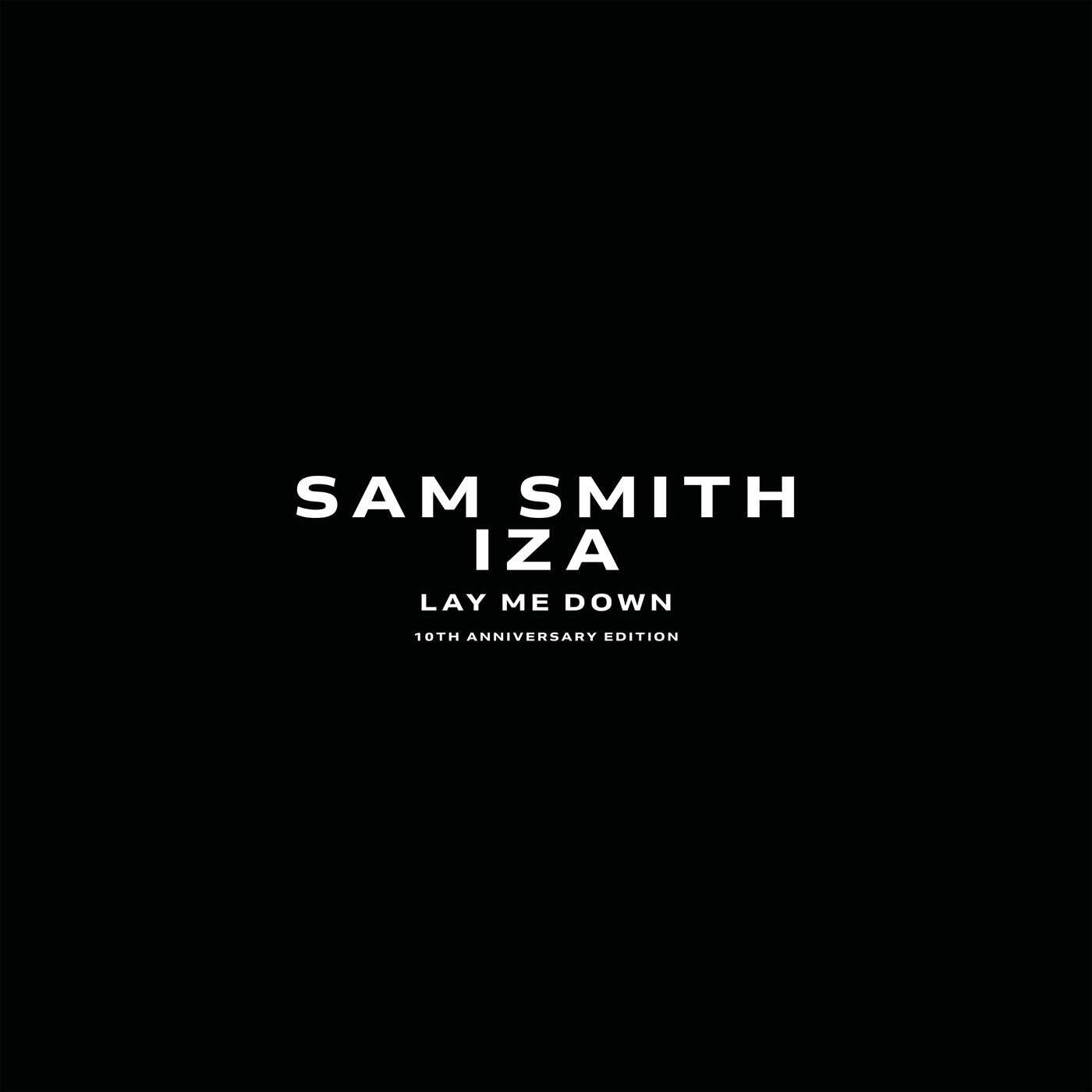 Sam Smith – Lay Me Down【96kHz／24bit】英国区-OppsUpro音乐帝国
