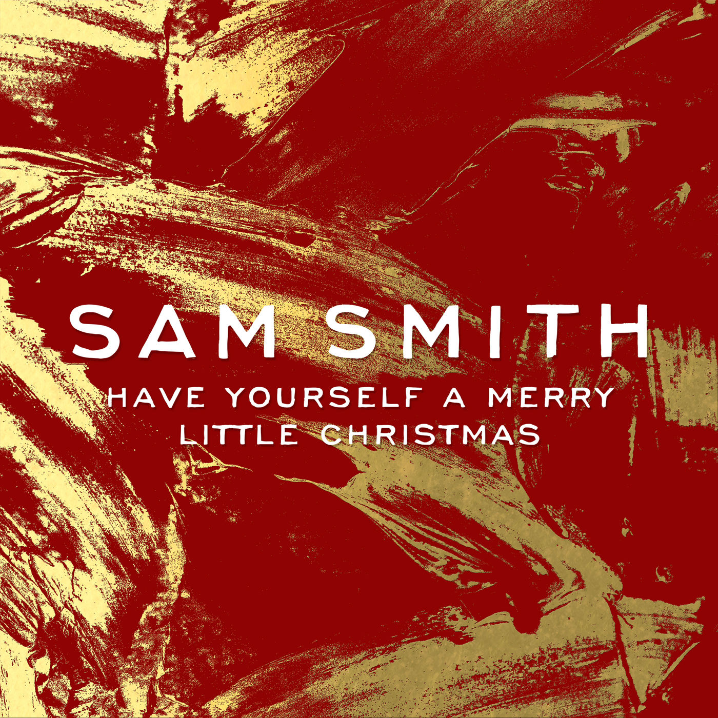 Sam Smith – Have Yourself A Merry Little Christmas【44.1kHz／16bit】英国区-OppsUpro音乐帝国