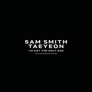Sam Smith – I’m Not The Only One【96kHz／24bit】英国区-OppsUpro音乐帝国