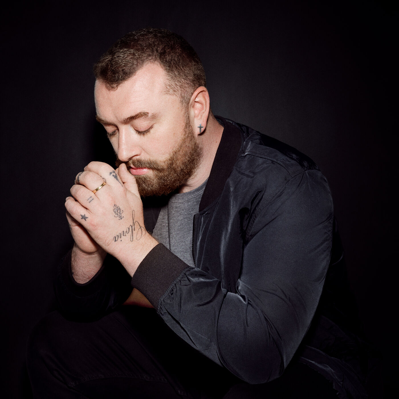 Sam Smith – In The Lonely Hour (10th Anniversary Edition)【44.1kHz／16bit】英国区-OppsUpro音乐帝国