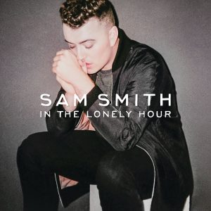 Sam Smith – In The Lonely Hour【44.1kHz／24bit】英国区-OppsUpro音乐帝国
