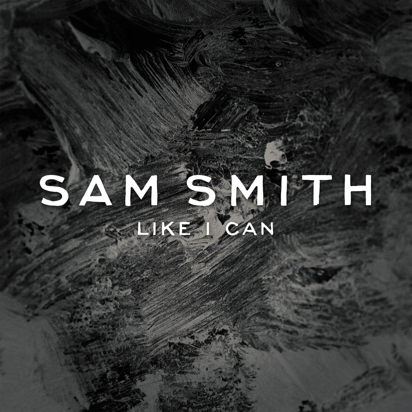 Sam Smith – Like I Can【44.1kHz／16bit】0060254711009英国区-OppsUpro音乐帝国