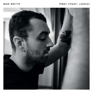 Sam Smith – Pray【44.1kHz／16bit】英国区-OppsUpro音乐帝国