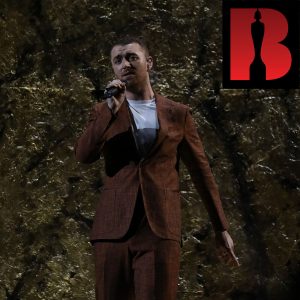 Sam Smith – Too Good At Goodbyes (Live at the BRITs)【44.1kHz／16bit】英国区-OppsUpro音乐帝国