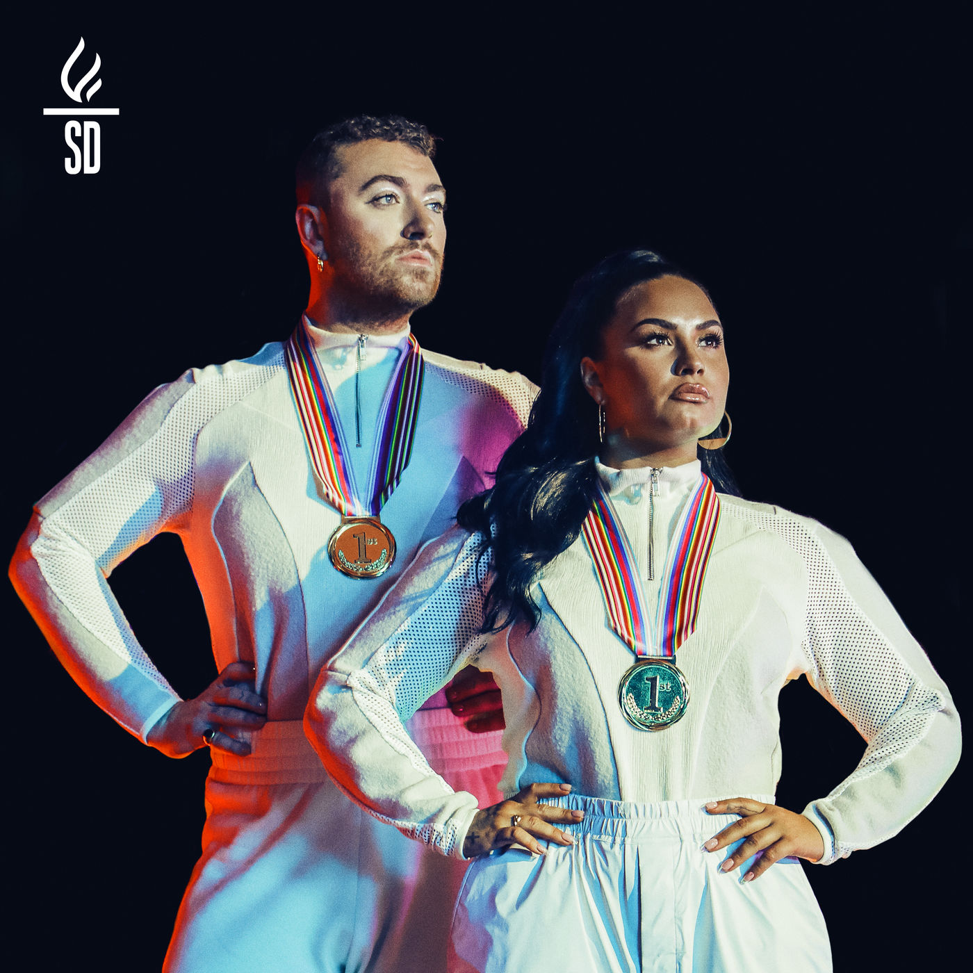 Sam Smith – I＇m Ready【44.1kHz／24bit】英国区-OppsUpro音乐帝国