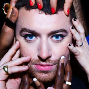 Sam Smith – To Die For【44.1kHz／16bit】英国区-OppsUpro音乐帝国
