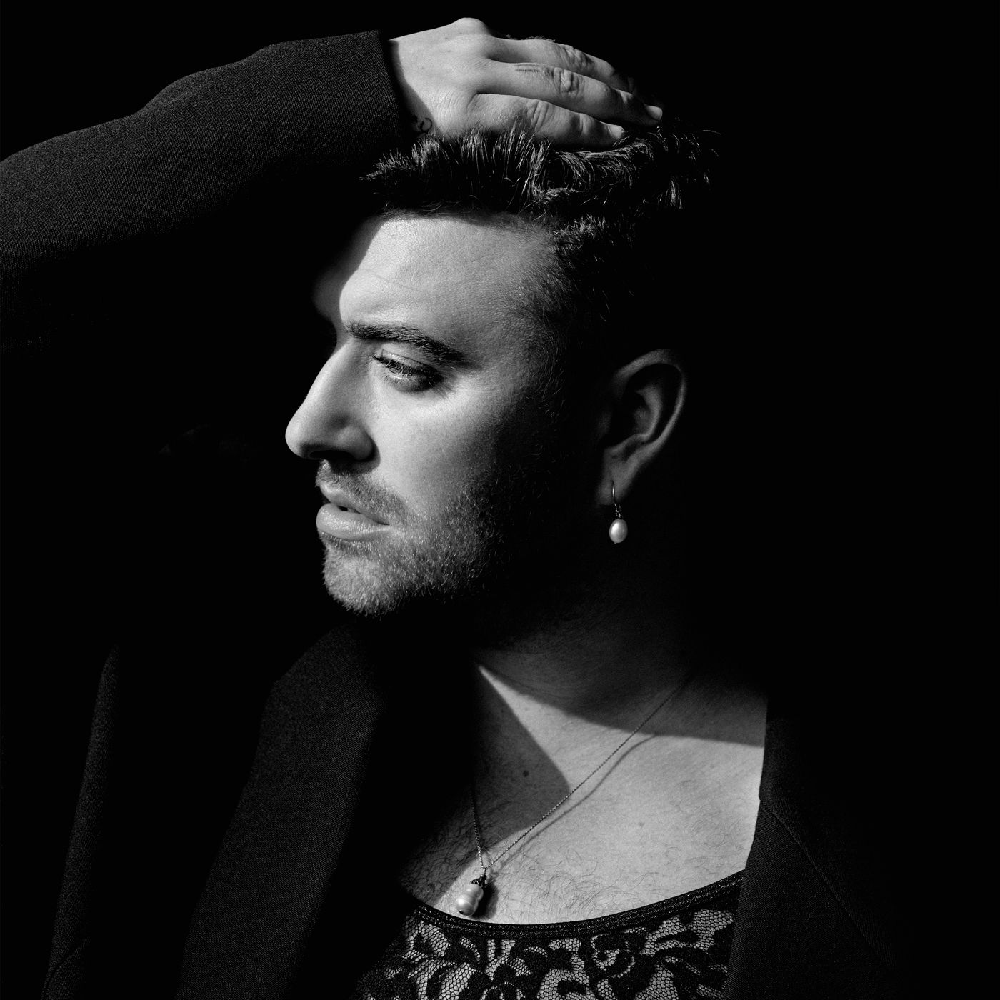 Sam Smith – Love Me More【48kHz／24bit】英国区-OppsUpro音乐帝国
