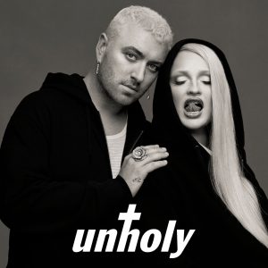Sam Smith – Unholy【48kHz／24bit】英国区-OppsUpro音乐帝国