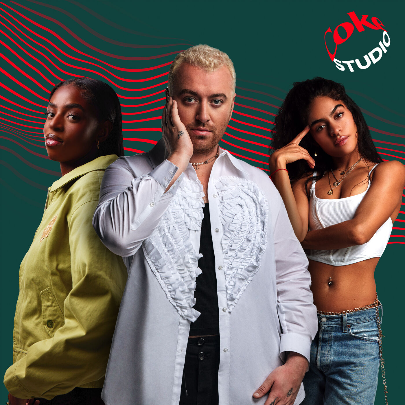 Sam Smith – Perfect【44.1kHz／16bit】英国区-OppsUpro音乐帝国