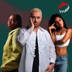 Sam Smith – Perfect【96kHz／24bit】英国区-OppsUpro音乐帝国