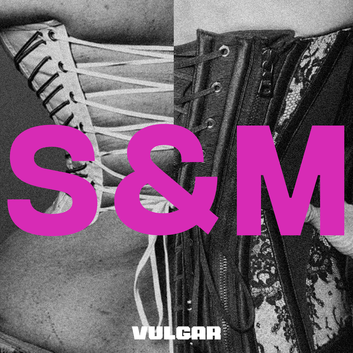 Sam Smith – VULGARⒺ【44.1kHz／16bit】英国区-OppsUpro音乐帝国