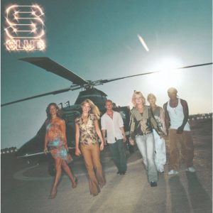 S Club – Seeing Double【44.1kHz／16bit】澳大利亚区-OppsUpro音乐帝国