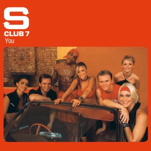 S Club – You【44.1kHz／16bit】澳大利亚区-OppsUpro音乐帝国