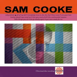 Sam Cooke – Hit Kit【44.1kHz／16bit】法国区-OppsUpro音乐帝国