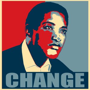 Sam Cooke – A Change Is Gonna Come【44.1kHz／16bit】爱尔兰区-OppsUpro音乐帝国