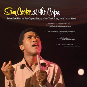 Sam Cooke – Sam Cooke At The Copa (Live From Copacabana, New York City／July 7 ＆ 8, 1964)【44.1kHz／16bit】爱尔兰区-OppsUpro音乐帝国