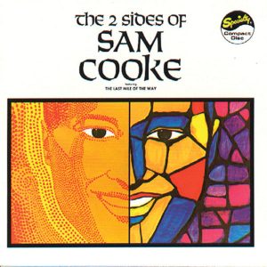 Sam Cooke – The 2 Sides Of Sam Cooke【44.1kHz／16bit】爱尔兰区-OppsUpro音乐帝国