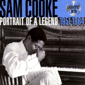 Sam Cooke – 30 Greatest Hits： Portrait of a Legend 1951-1964【44.1kHz／16bit】爱尔兰区-OppsUpro音乐帝国