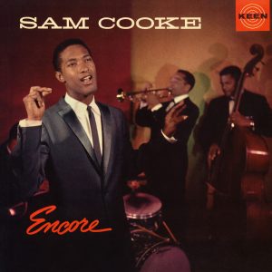 Sam Cooke – Encore【96kHz／24bit】爱尔兰区-OppsUpro音乐帝国