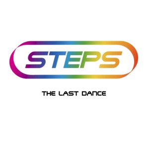 Steps – The Last Dance【44.1kHz／16bit】卢森堡区-OppsUpro音乐帝国