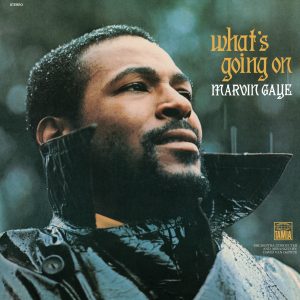Marvin Gaye – What’s Going On【192kHz／24bit】-OppsUpro音乐帝国