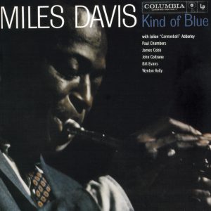 Miles Davis – Kind Of Blue【192kHz／24bit】-OppsUpro音乐帝国