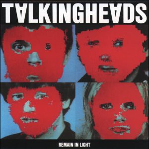 Talking Heads – Remain in Light【96kHz／24bit】-OppsUpro音乐帝国