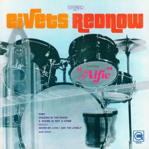 Stevie Wonder – Eivets Rednow (Remastered)【96kHz／24bit】英国区-OppsUpro音乐帝国