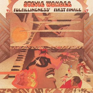 Stevie Wonder – Fulfillingness＇ First Finale【96kHz／24bit】德国区-OppsUpro音乐帝国