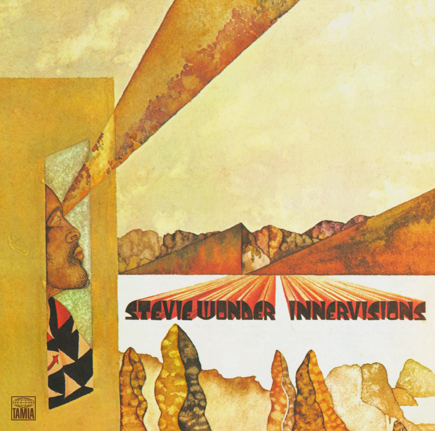 Stevie Wonder – Innervisions【44.1kHz／16bit】德国区-OppsUpro音乐帝国