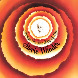 Stevie Wonder – Songs In The Key Of Life【96kHz／24bit】德国区-OppsUpro音乐帝国