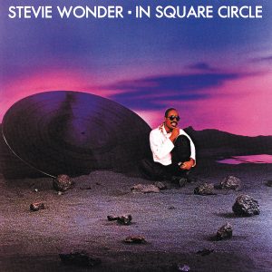 Stevie Wonder – In Square Circle【44.1kHz／16bit】德国区-OppsUpro音乐帝国
