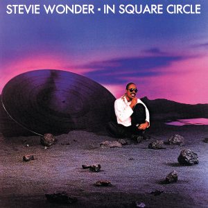 Stevie Wonder – In Square Circle【96kHz／24bit】德国区-OppsUpro音乐帝国