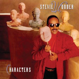 Stevie Wonder – Characters【44.1kHz／16bit】lragmtcyh9yob德国区-OppsUpro音乐帝国