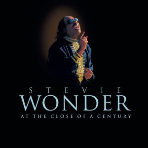 Stevie Wonder – At The Close Of A Century【44.1kHz／16bit】德国区-OppsUpro音乐帝国